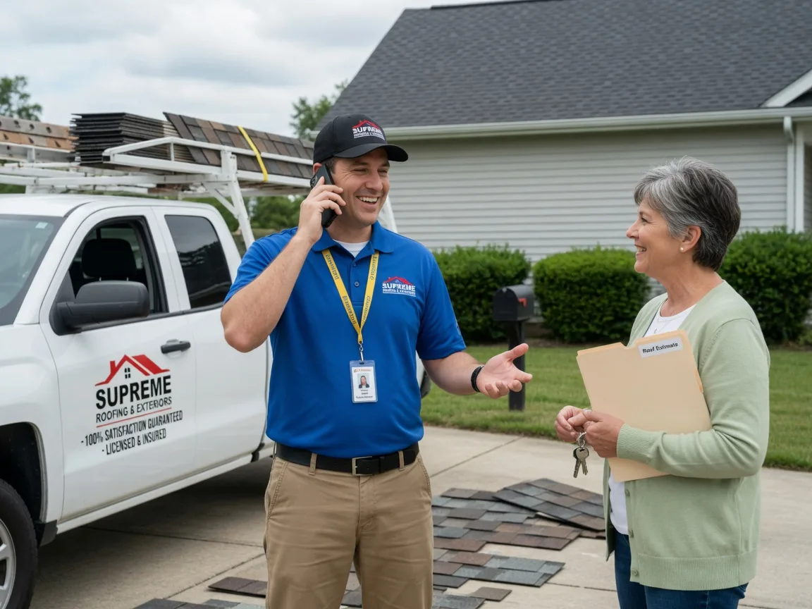 Roof Replacement Pacolet Mills, SC FAQs
